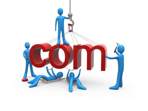 五莲企业网站建设成功与否和哪些有关呢