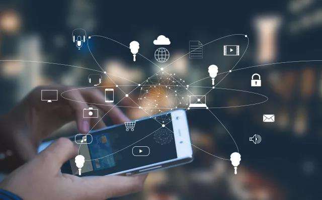 五莲分析企业做微信营销常见的几种模式