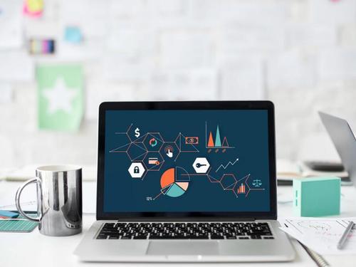 五莲企业网站建设过程中如何让自己的网站受人喜爱