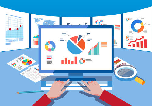 五莲哪一种网站设计风格才是适合企业呢？