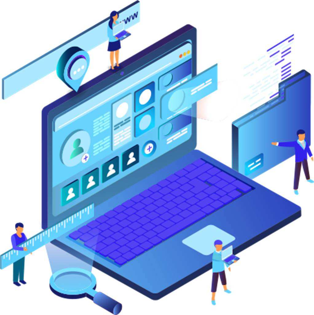 五莲分析企业网站设计过程中需要注意的几个问题